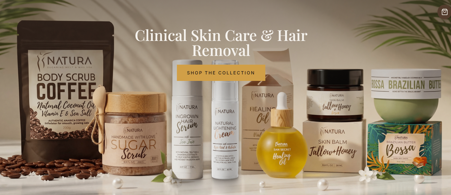 Natura Skin Care