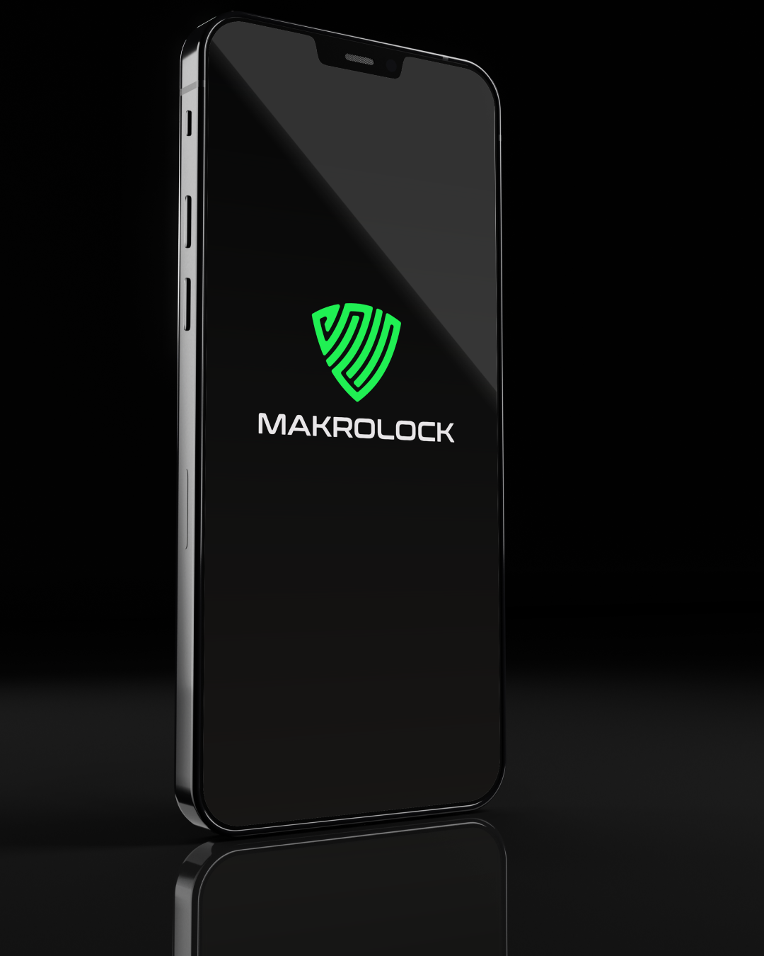 Makrolock